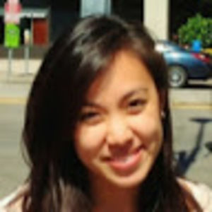 Meet your Posher, Kailin